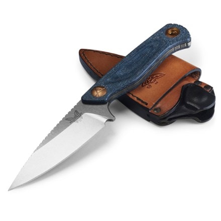Benchmade 203-04 Dacian Knife 6