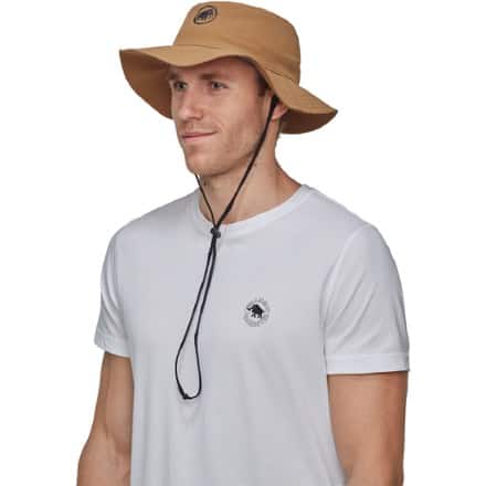 Mammut Runbold Hat 1
