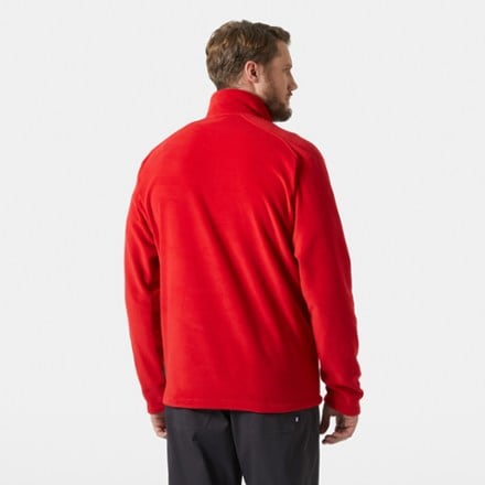 Helly Hansen Daybreaker Half-Zip Fleece Jacket - Men's 4