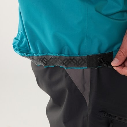 NRS High Tide Splash Jacket - Men's 8
