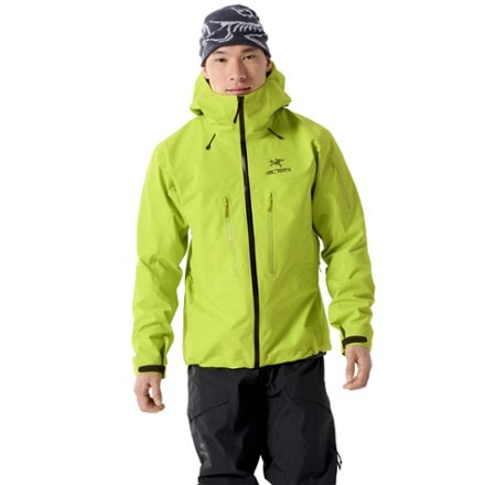 Arc'teryx Alpha SV Jacket - Men's 1