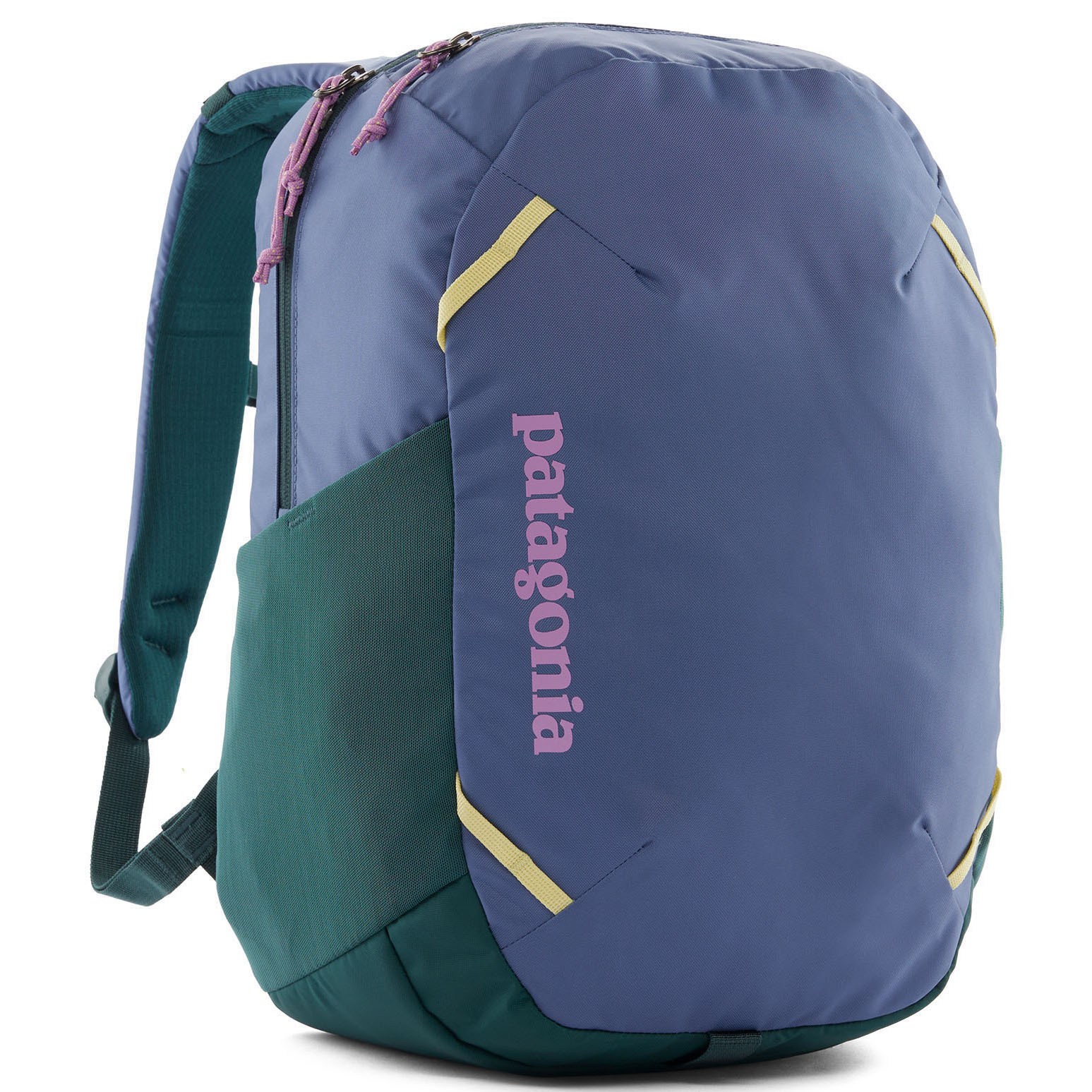 Patagonia Atom 24 L Pack Blue