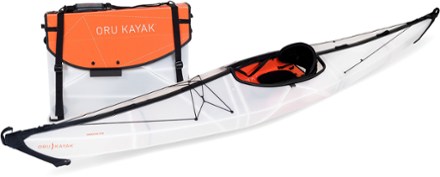 Oru Seat Wedge - Oru Kayak