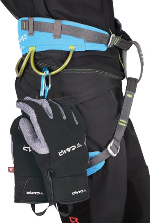 C.A.M.P. Geko Ice Pro Gloves 4