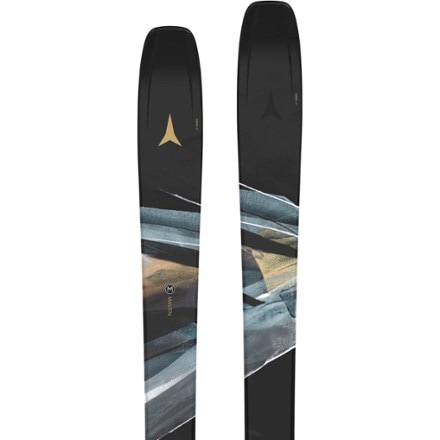 Atomic Maven 94 CTI W Skis - Women's - 2025/2026 4
