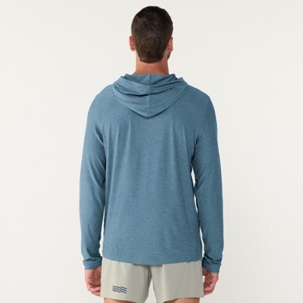 Vuori Strato Tech Hoodie - Men's 2