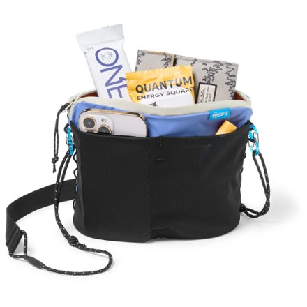 Janji Multithing Crossbody Bag 5
