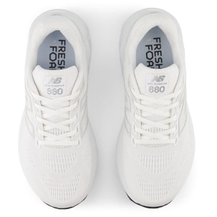New Balance Fresh Foam X 880v15 Road-Running Shoes - Women's 4