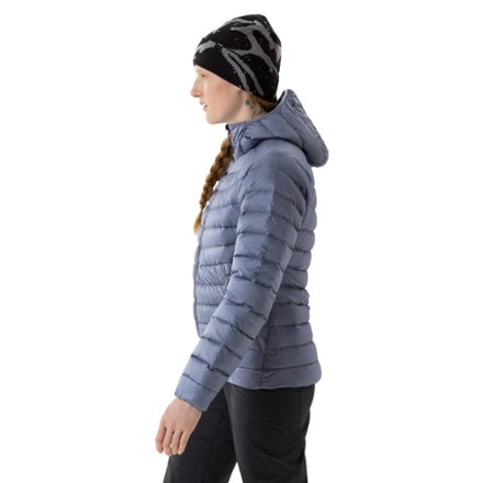 Arc'teryx Cerium Down Hoody - Women's 5