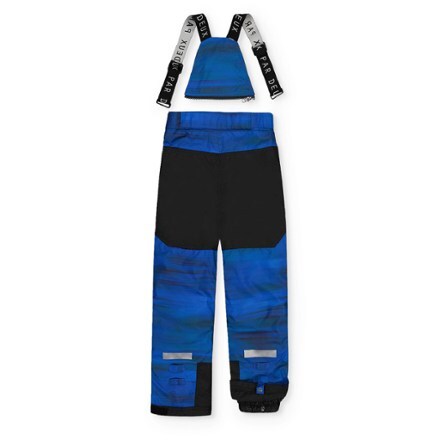 Deux par Deux Play 2-Piece Snowsuit - Boys' 5