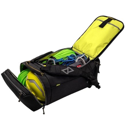 Sterling Vertac Climbing Pack 40 L 5