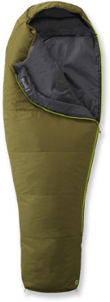 Marmot NanoWave 35 Sleeping Bag - Long