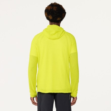 REI Co-op Screeline Alpha Hoodie - Men's 2