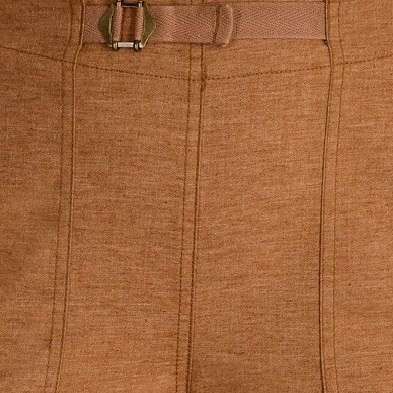 Detail Image of color Pecan