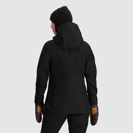 Outdoor Research Headwall GORE-TEX 3L Jacket - Women's 2