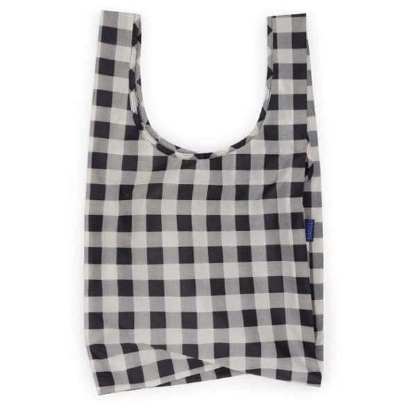 Product Image of color Black/White Big Check