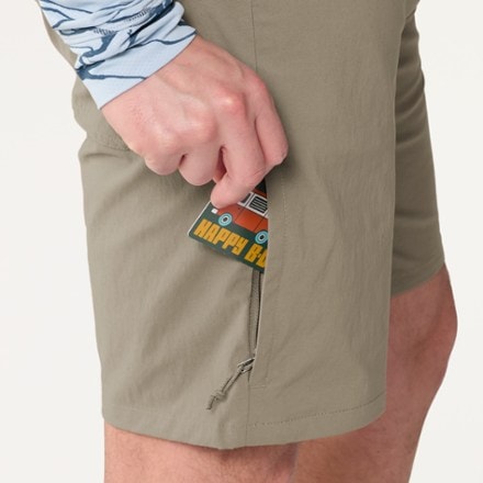 Patagonia Quandary 8" Shorts - Men's 5