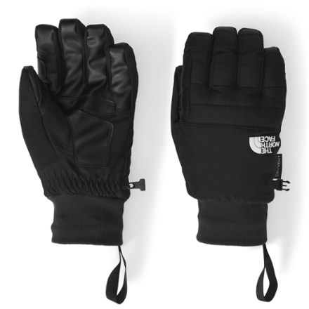 The North Face Montana Utility Gloves - Men's 0