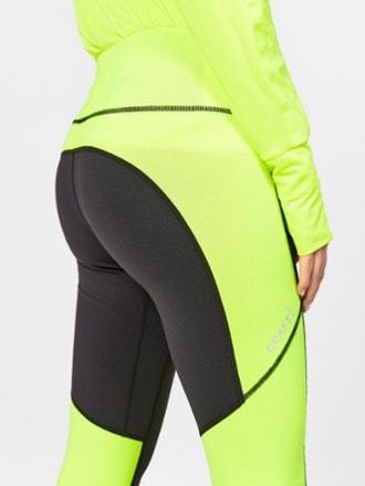 Craft ADV Essence Warm Tights - Women's 4
