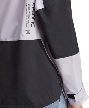 adidas Terrex Xploric RAIN.RDY Jacket - Women's 9