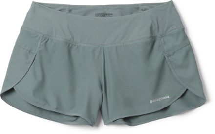 Patagonia Strider Shorts - Women's 0