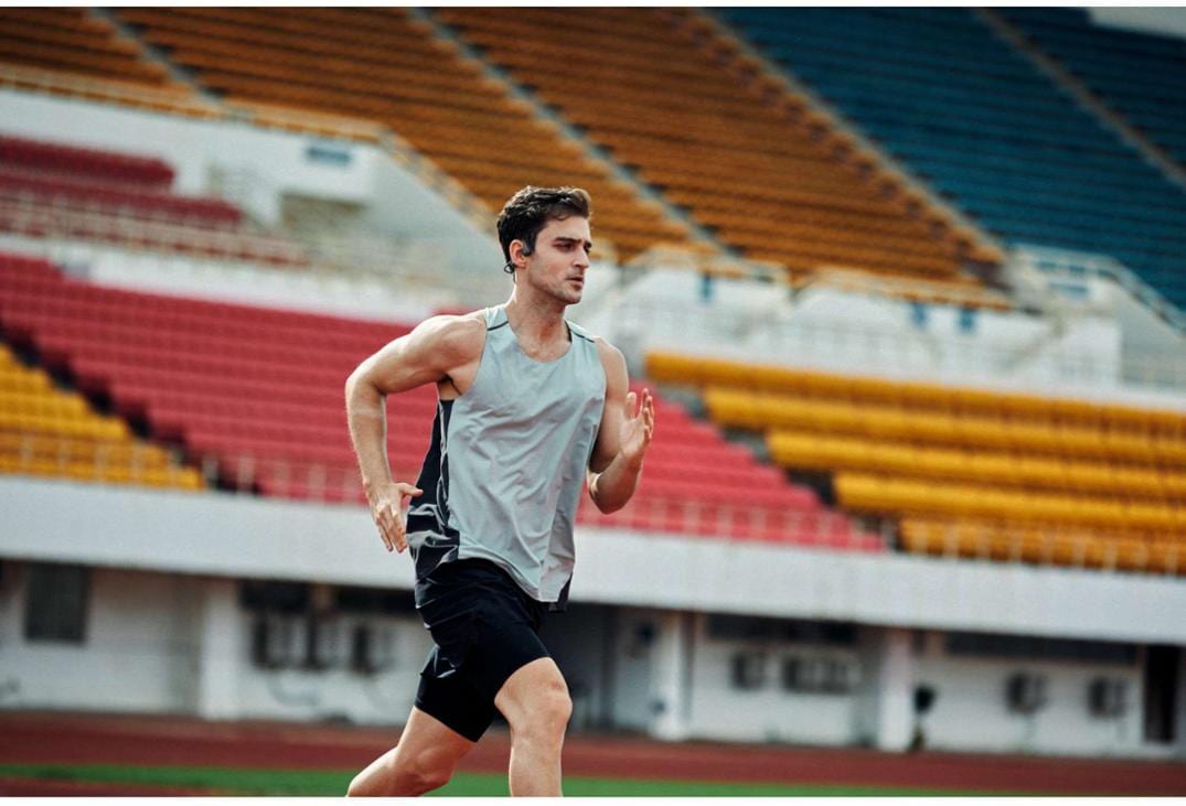 Location Image for OpenRun Pro2 Headphones