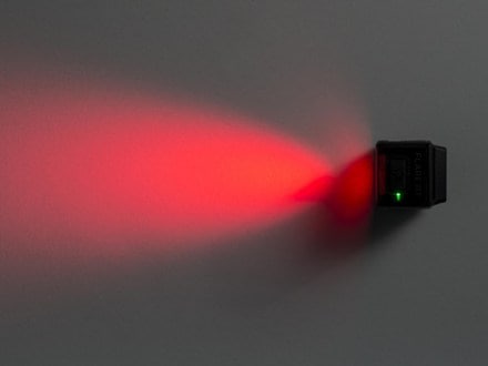 Bontrager Flare RT Rear Bike Light 2