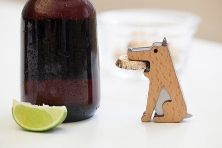 Kikkerland Fetch! Bottle Opener 3