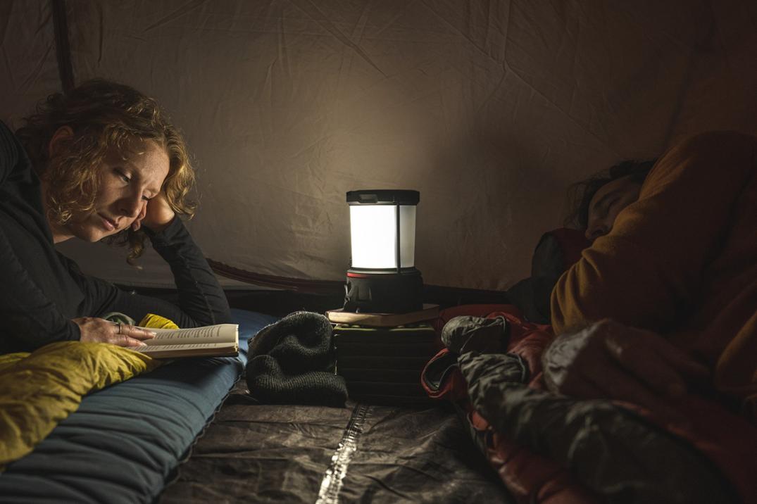 Location Image for EAL50R Rechargeable Lantern