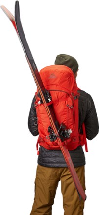 Gregory Targhee 45 Snow Pack 4