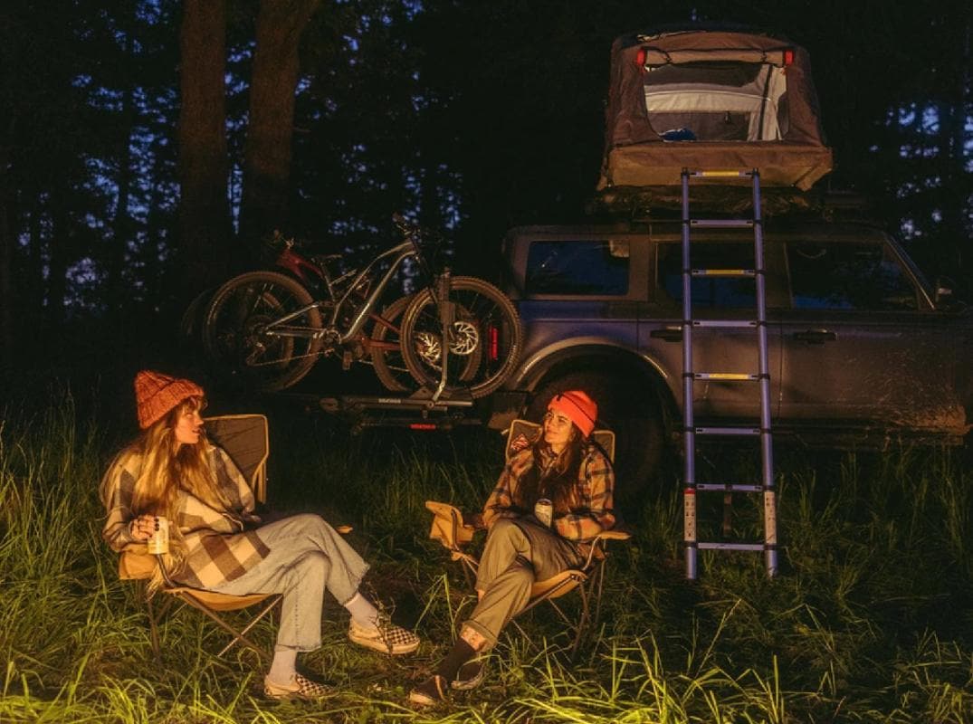 Location Image for SkyRise HD Small Tent