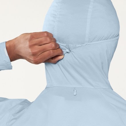 REI Co-op Swiftland Windshell Running Jacket - Men's 8