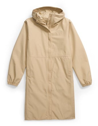 The North Face Daybreak Rain Parka - Women's 0