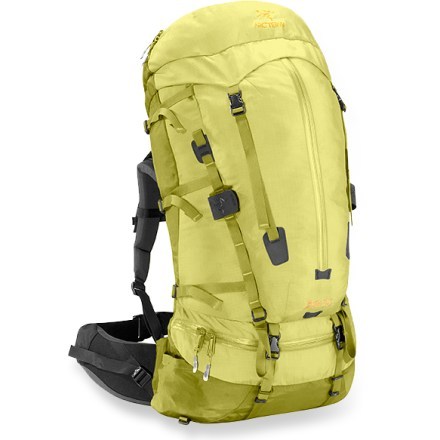 arcteryx backpack women's