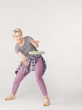 Janji Transit Tech Pants - Women's 3