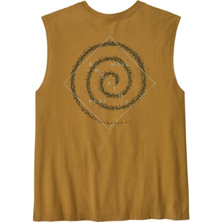 Patagonia Multi-Pitch Boxy Tank Top - Women's 0