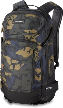 Toeschouwer room Nevelig DAKINE Heli Pro 20L Snow Pack - Men's | REI Co-op