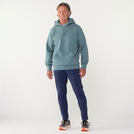 Ten Thousand Midweight Tech Hoodie - Men's 2