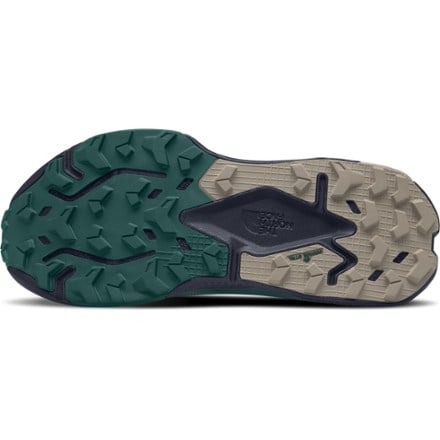 The North Face Altamesa 500 V2 Trail-Running Shoes - Men's 3
