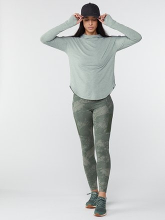 REI Co-op Sahara Shade Hoodie - Women's 3