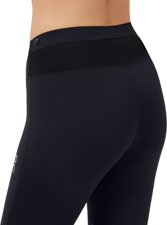 On Tights Long - Women's 6