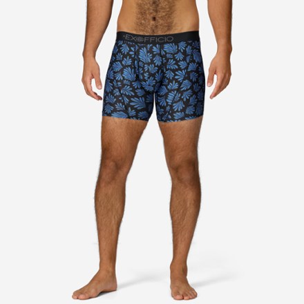 On Body Image of color Lagoon Oasis