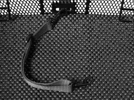 Axiom Cycling Gear QR Dual Function Pet Basket 3
