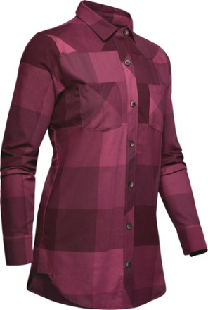 under armour women's tops sale