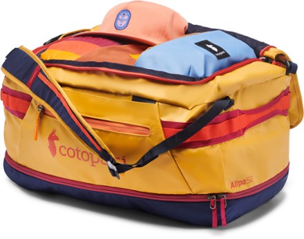 Cotopaxi Allpa Duo 50 L Duffel Bag 8