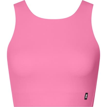 On Core 2-in-1 Crop Tank Top - Women's 0