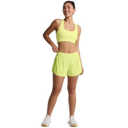 Beyond Yoga Solemate Run Shorts - Women's 2