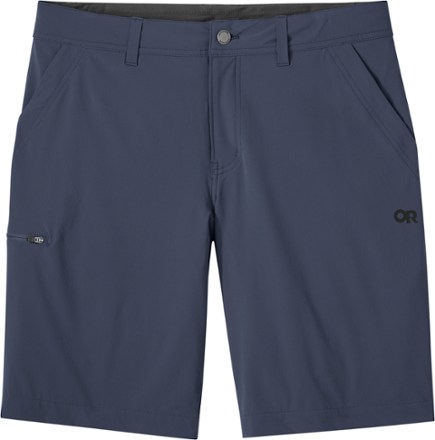 Outdoor Research Ferrosi Shorts - Men's 10" Inseam 0