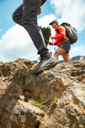 Location Image for Flash Pants - Men's