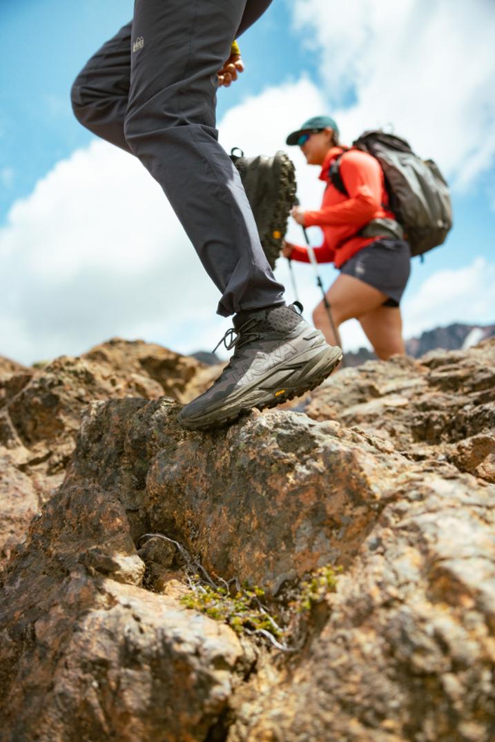 Location Image for Flash Pants - Men's